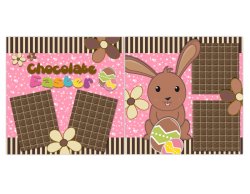 (image for) Chocolate Easter