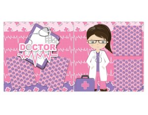 (image for) Doctor