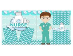 (image for) Nurse