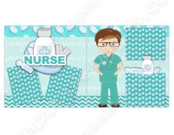 (image for) Nurse