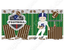 (image for) Football