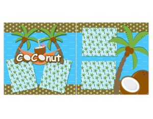 (image for) Coconut