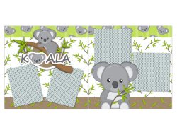 (image for) Koala