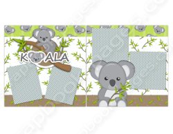 (image for) Koala