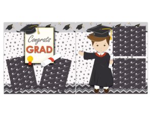 (image for) Congrats Grad