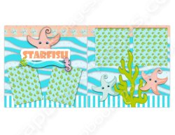(image for) Starfish