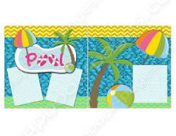 (image for) Pool