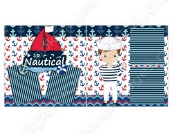 (image for) Nautical