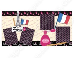 (image for) Paris
