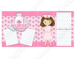 (image for) Nurse