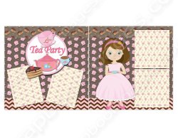 (image for) Tea Party