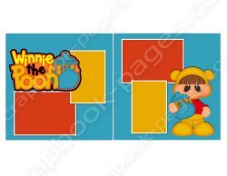 (image for) Winnie The Pooh