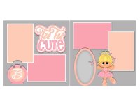 (image for) Tutu Cute