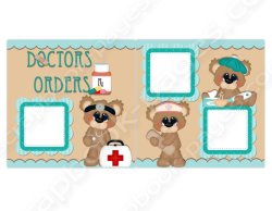 (image for) Doctors Orders