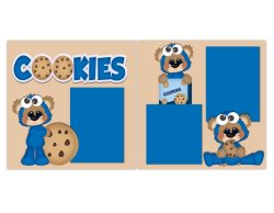 (image for) Cookies