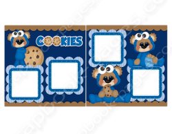 (image for) Cookies