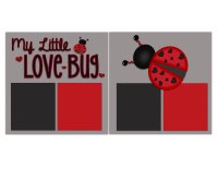 (image for) My Little Love Bug