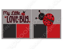 (image for) My Little Love Bug