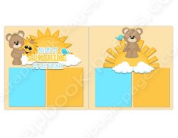 (image for) You Are My Sunshine My Only Sunshine