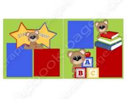 (image for) Star Student