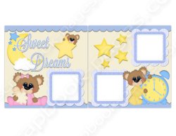 (image for) Sweet Dreams