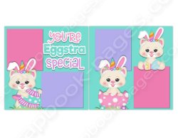(image for) You're Eggstra Special