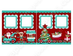 (image for) Village Express