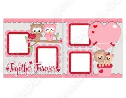 (image for) Together Forever