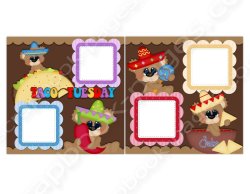 (image for) Taco Tuesday