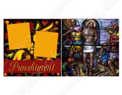 (image for) Punishment