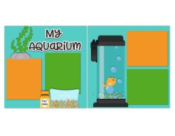 (image for) My Aquarium