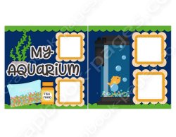 (image for) My Aquarium
