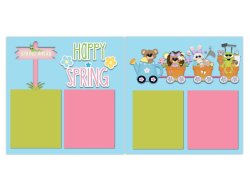 (image for) Happy Spring