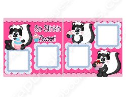 (image for) So Stinkin Sweet
