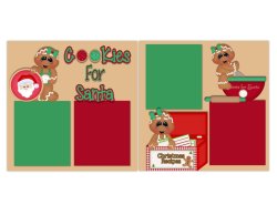 (image for) Cookies For Santa