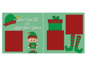 (image for) Have Your Elf A Merry Little Christmas