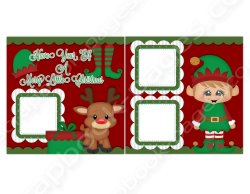 (image for) Have Your Elf A Merry Little Christmas