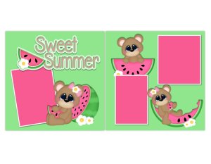 (image for) Sweet Summer