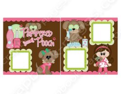 (image for) Pampered Pooch
