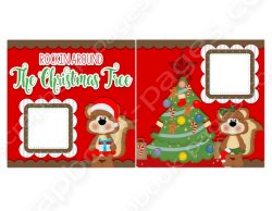 (image for) Rockin Around The Christmas Tree