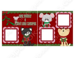 (image for) Have Yourself A Meowy Little Christmas