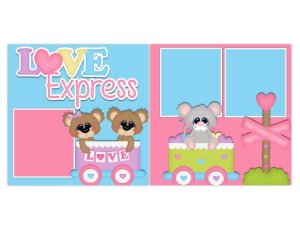 (image for) Love Express