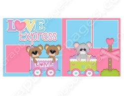 (image for) Love Express
