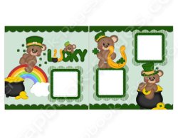(image for) Lucky