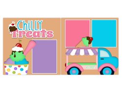 (image for) Chilly Treats