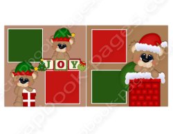 (image for) Joy