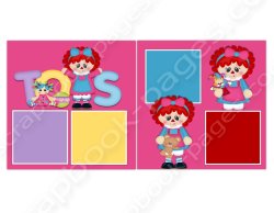 (image for) Toys