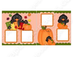 (image for) Fall