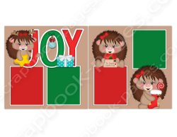 (image for) Joy