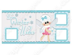 (image for) Warm Winter Wishes
